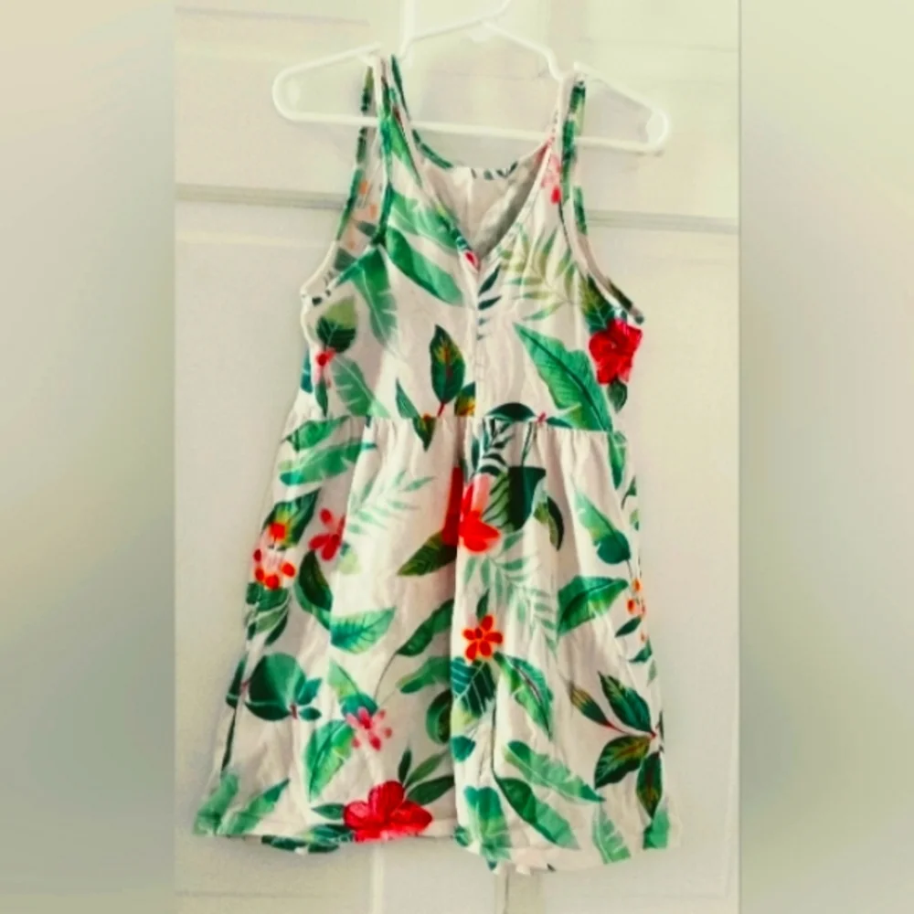 Old Navy 100% Cotton Dresses - Set of Two - Picture 9 of 10
